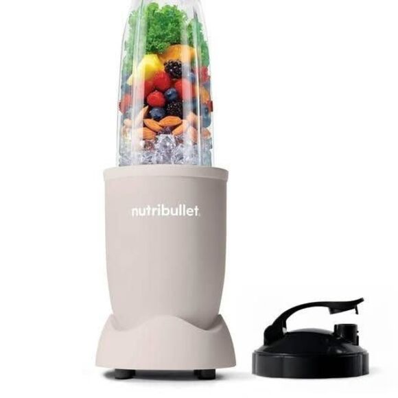 NEW Nutribullet PRO Supercharged Nutrient Extractor Blender (900W) - Picture 4 of 9